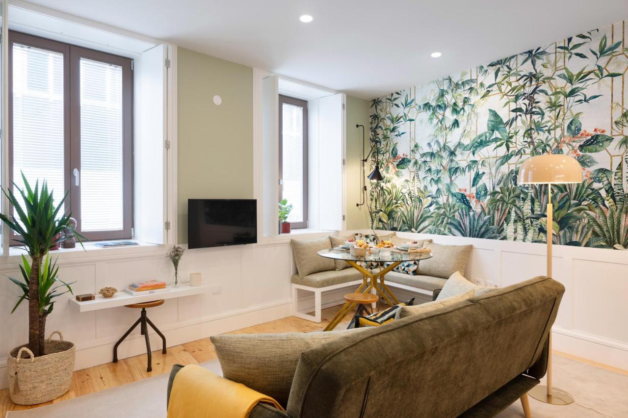 Away To Enjoy Apartment - Hapiness Has A Place Porto Exterior foto
