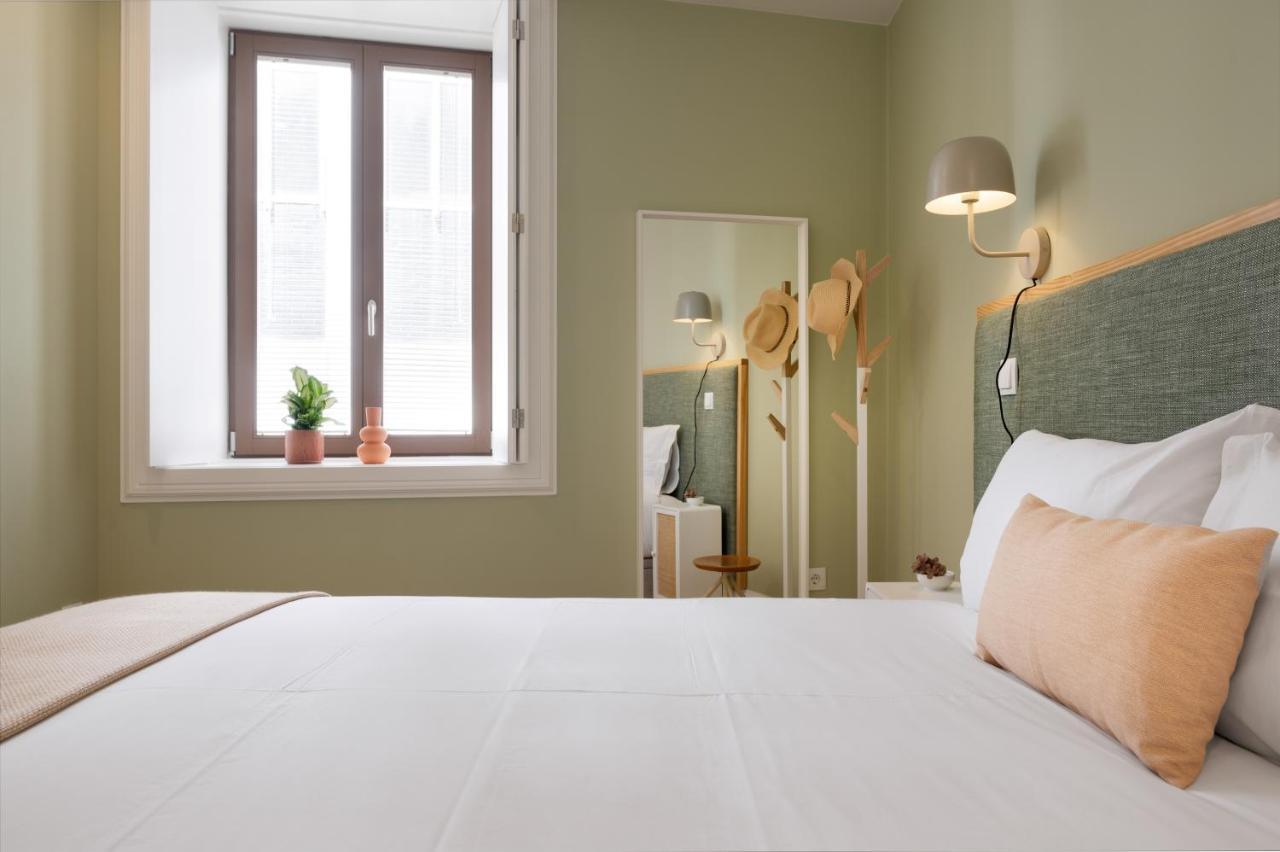 Away To Enjoy Apartment - Hapiness Has A Place Porto Exterior foto