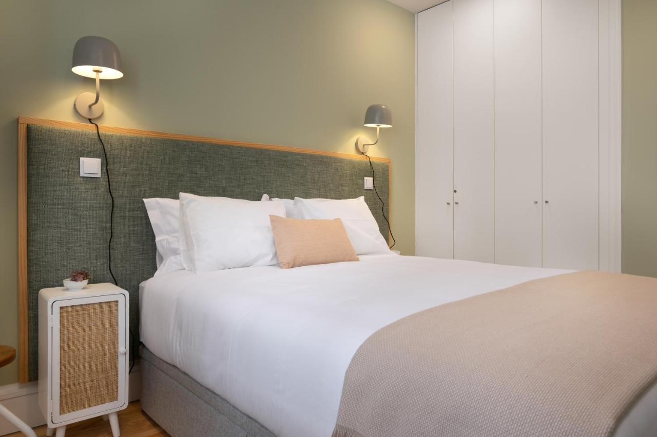 Away To Enjoy Apartment - Hapiness Has A Place Porto Exterior foto
