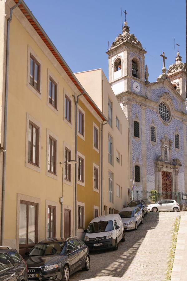 Away To Enjoy Apartment - Hapiness Has A Place Porto Exterior foto