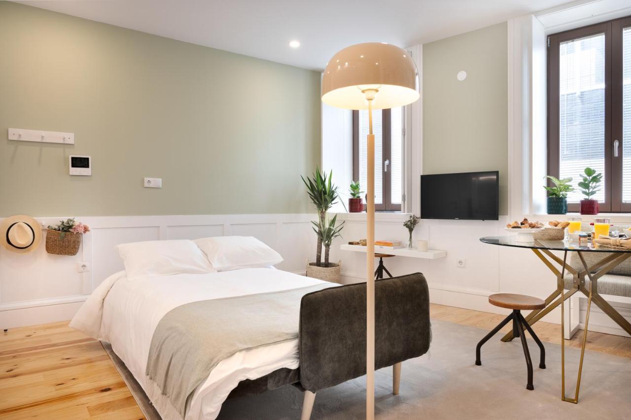 Away To Enjoy Apartment - Hapiness Has A Place Porto Exterior foto