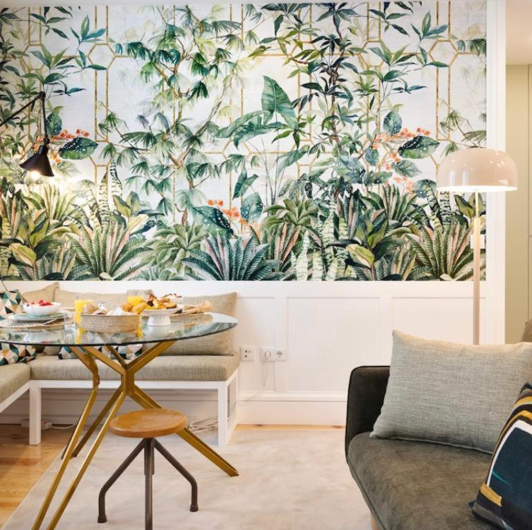 Away To Enjoy Apartment - Hapiness Has A Place Porto Exterior foto
